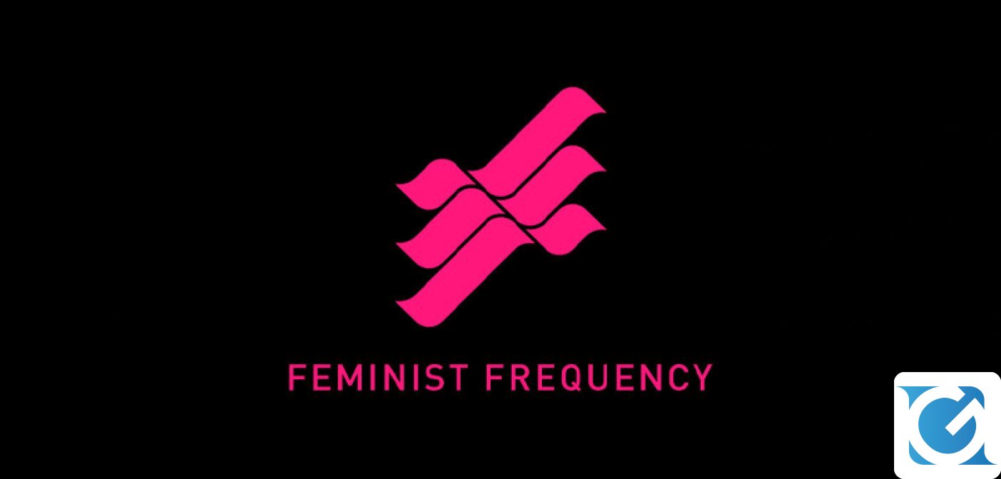 Anita Sarkeesian annuncia la chiusura di Feminist Frequency