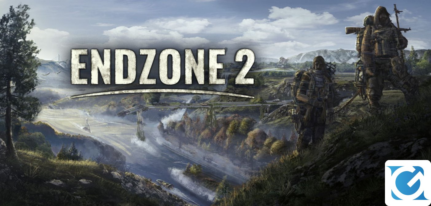 Annunciata la campagna Kickstarter di Endzone 2