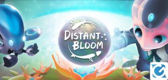 Annunciata la data d'uscita di Distant Bloom