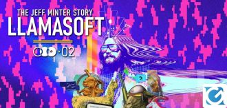 Annunciata la data d'uscita di Llamasoft: The Jeff Minter Story