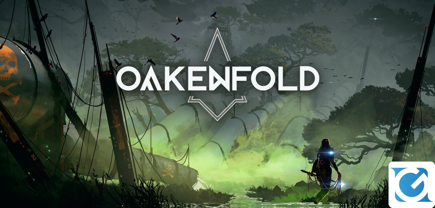 Annunciata la data d'uscita di Oakenfold