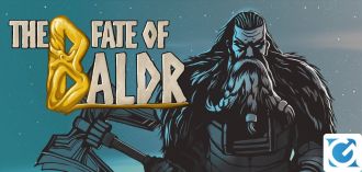 Annunciata la data d'uscita di The Fate of Baldr