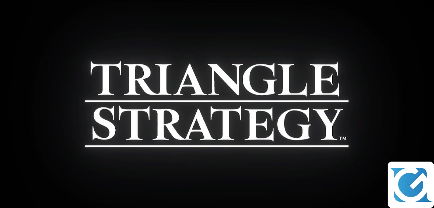 TRIANGLE STRATEGY
