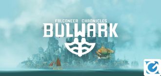 Annunciata la demo di Bulwark: Falconeer Chronicles