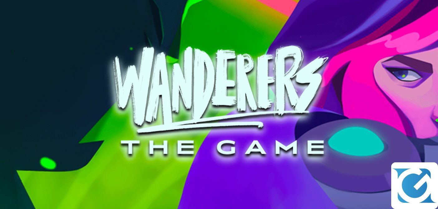 Annunciata la finestra di lancio di Wanderers: The Game
