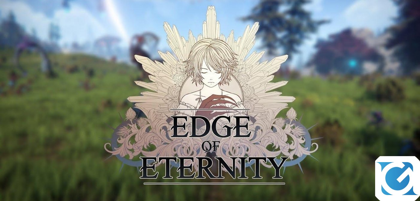 Annunciata la finestra di lancio per Edge Of Eternity
