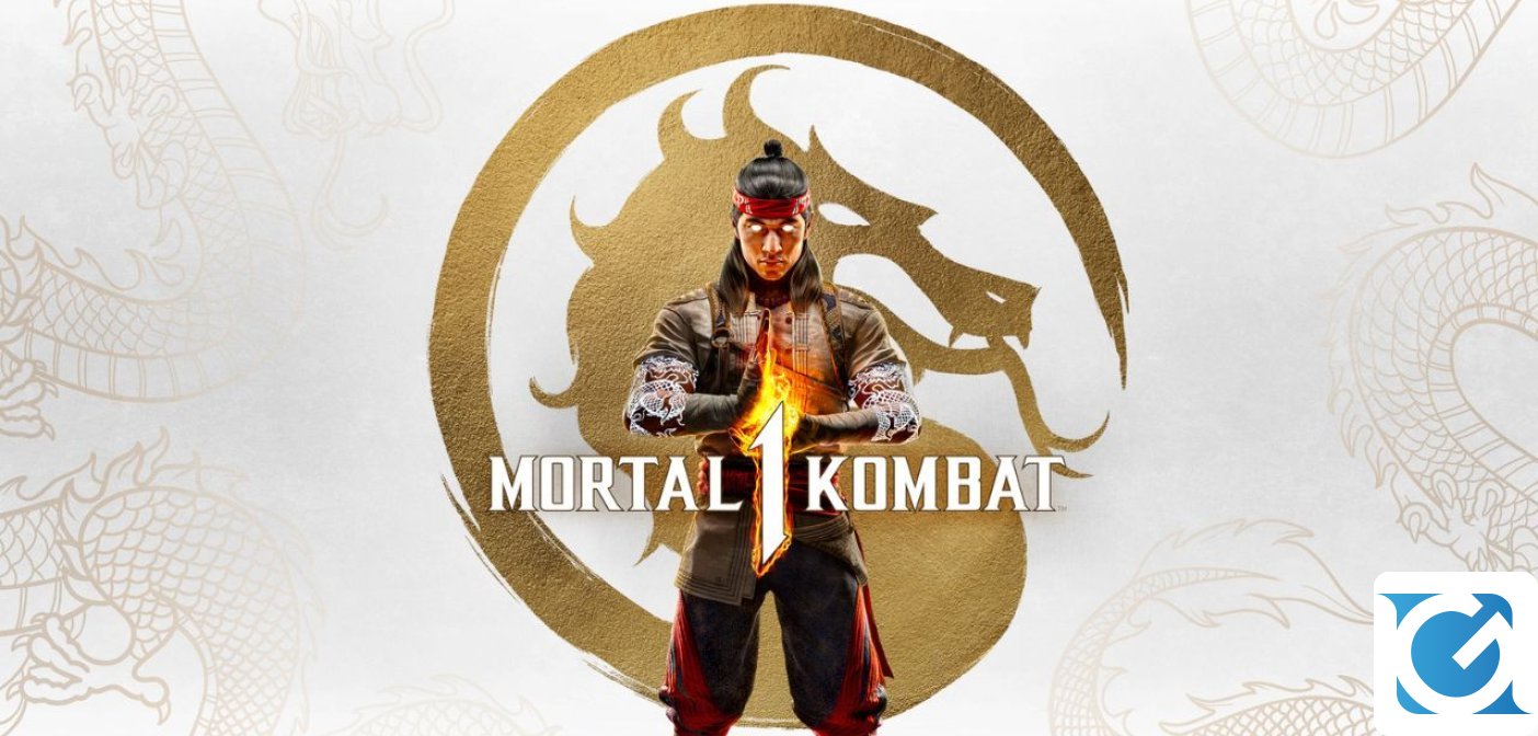Annunciata la Mortal Kombat 1 Pro Kompetition