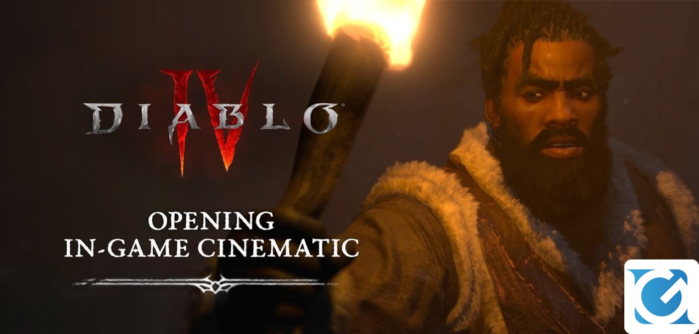 Annunciata le date dell'Open Beta di Diablo IV