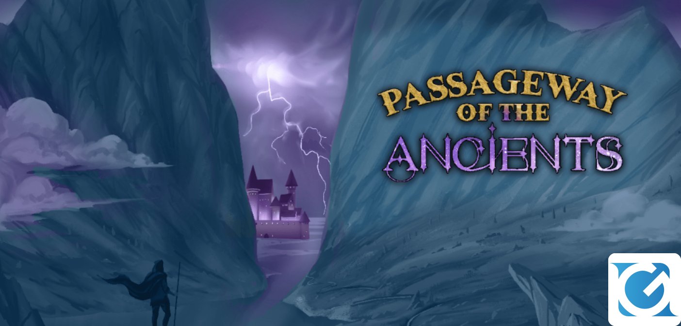 Annunciata una demo per Passageway of the Ancients