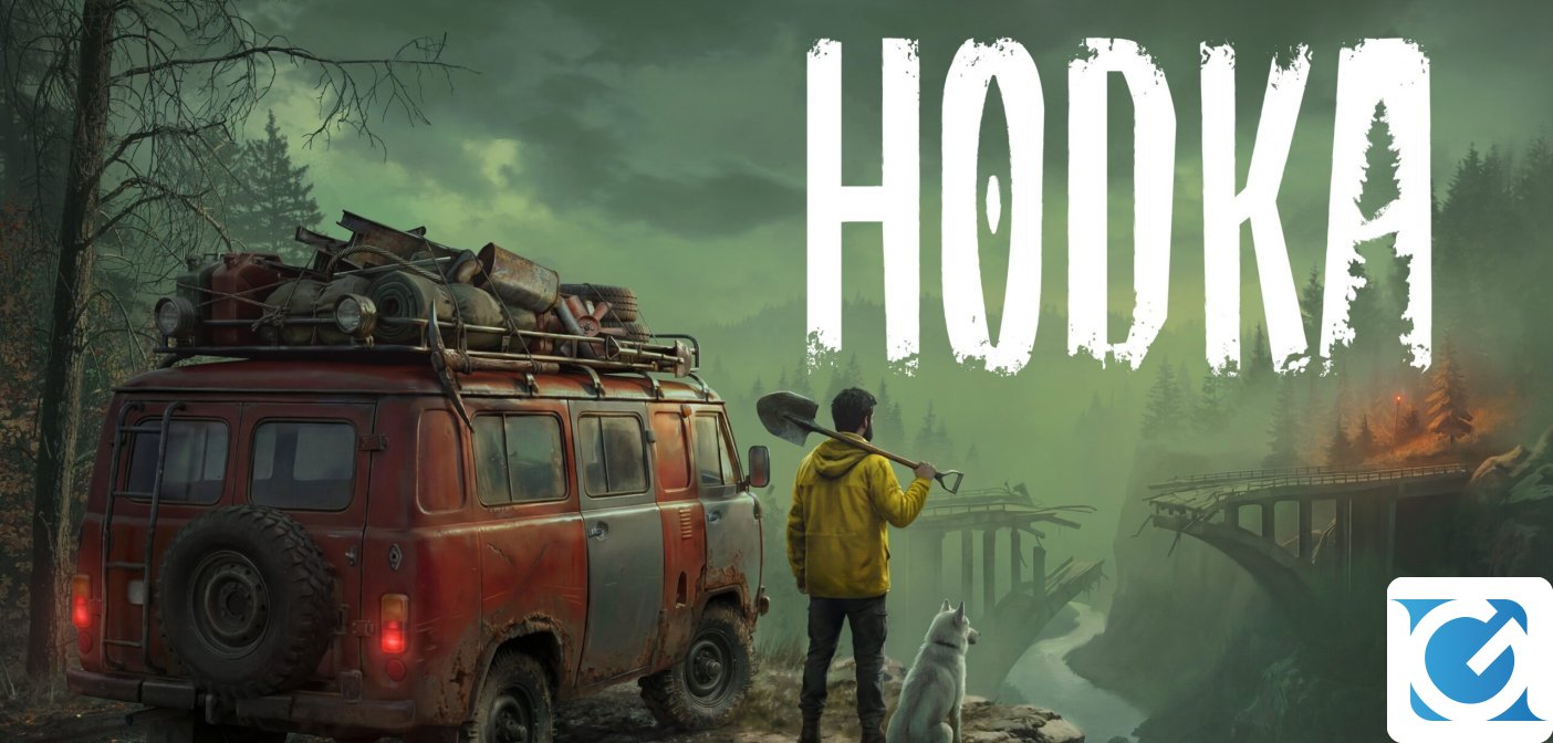 HODKA
