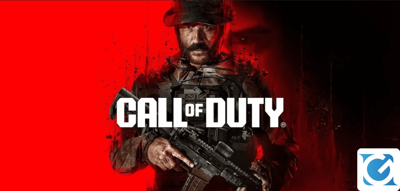 Annunciate le specifiche della versione PC di Call of Duty: Modern Warfare III