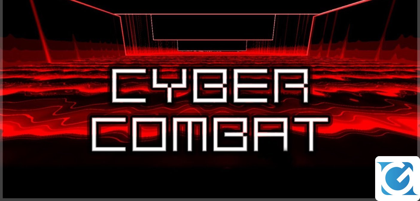 Annunciato Cyber Combat, un nuovo FPS Tron-style!