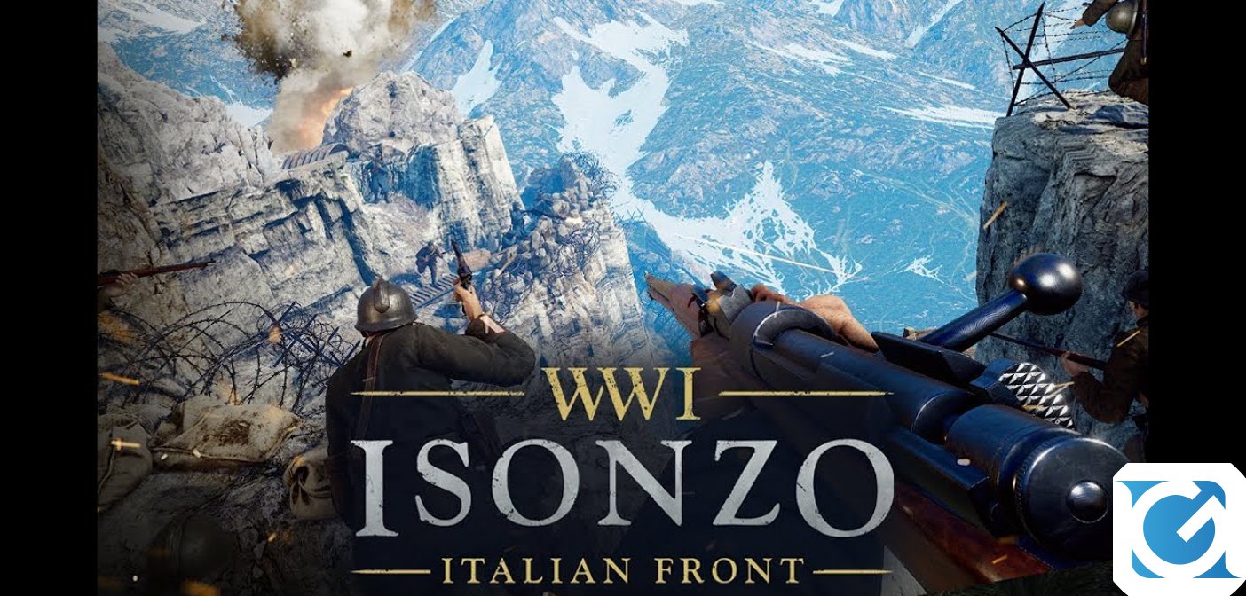 WW1: Isonzo