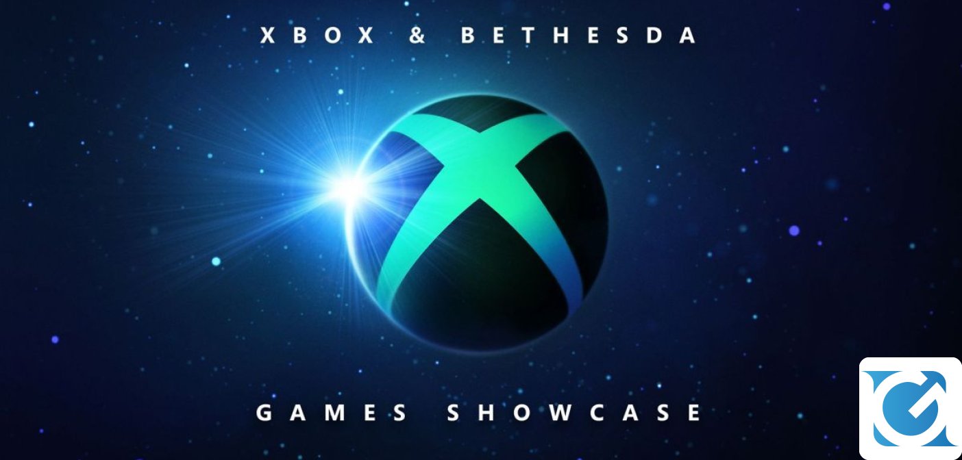 Annunciato l'XBOX & Bethesda Games Showcase: appuntamento il prossimo 12 giugno