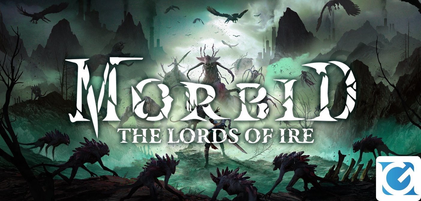 Annunciato Morbid: The Lords of Ire, il seguito di Morbid: The Seven Acolytes