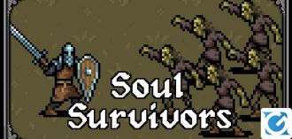 Annunciato Soul Survivors, arriverà nel 2023