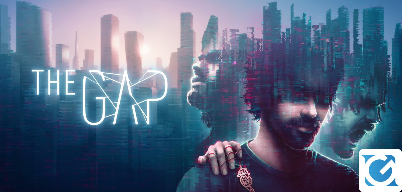 Annunciato The Gap - Limited Edition per Playstation 5
