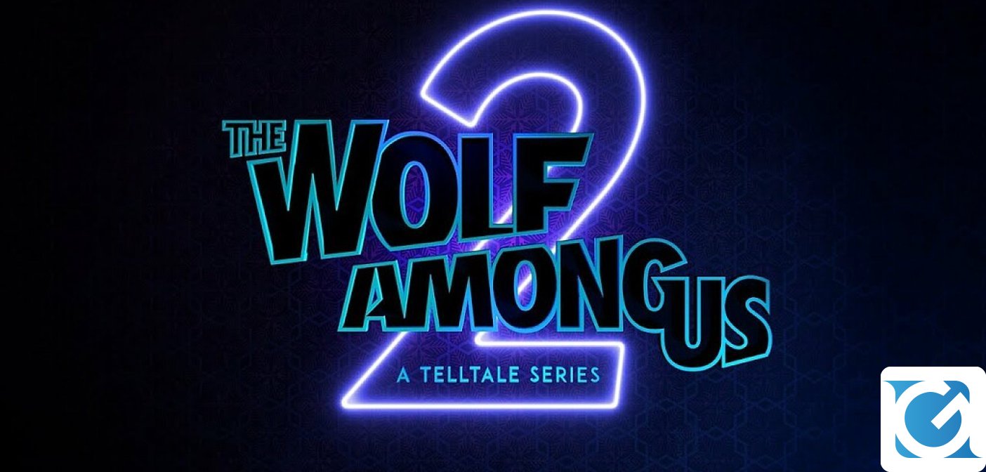Annunciato ufficialmente The Wolf Among Us 2!