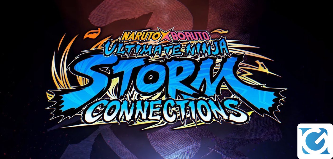 Annunciato un nuovo capitolo di Ultimate Ninja STOM: NARUTO X BORUTO Ultimate Ninja STORM CONNECTIONS