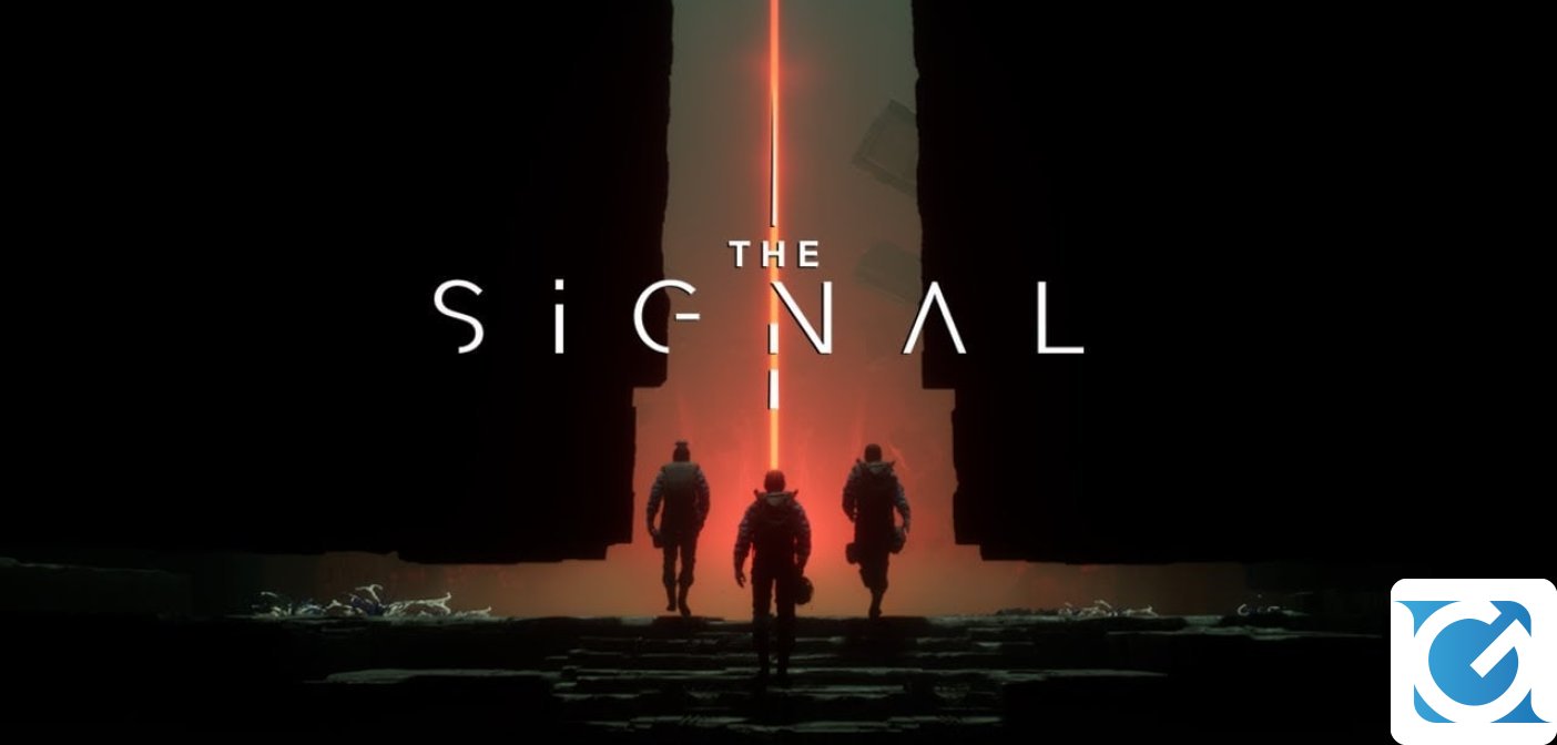 Annunciato un nuovo open world survival: The Signal