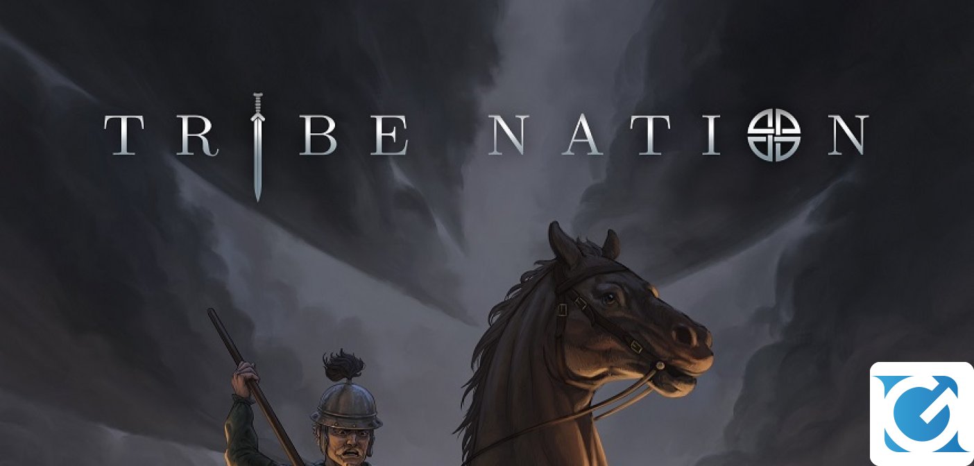 Annunciato un nuovo RTS rouguelike: Tribe Nation