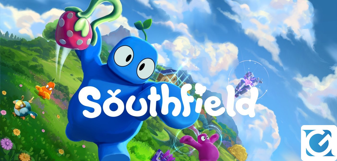 Annunciato un nuovo sandbox: Southfield