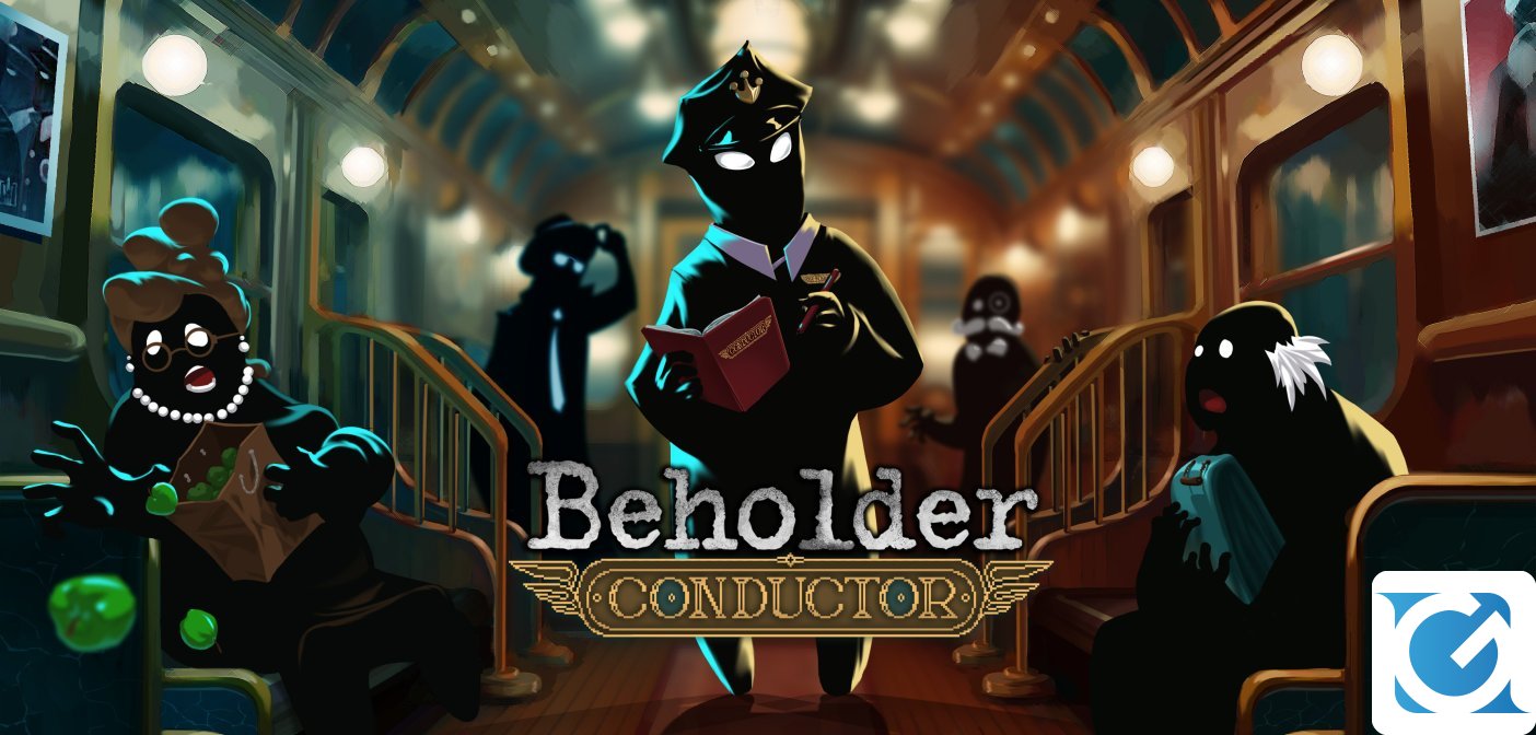 Annunciato uno spin-off di Beholder, ecco Beholder: Conductor