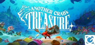 Another Crab's Treasure ha una data d'uscita ufficiale