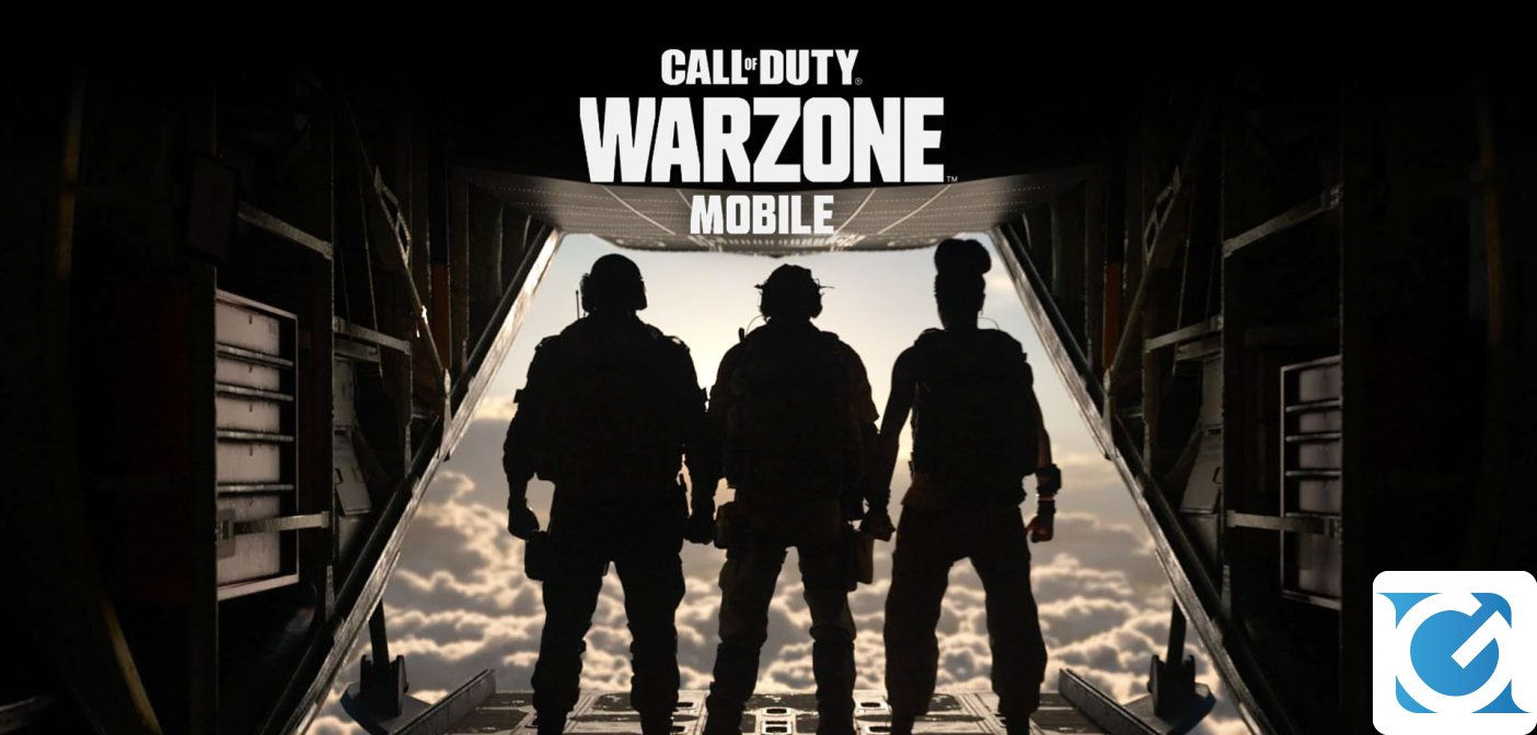 Aperte le prenotazioni di Call of Duty: Warzone Mobile su iOS