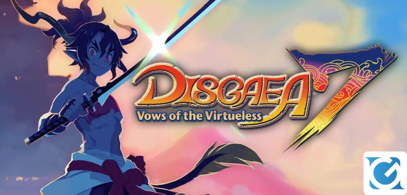 Approfondiamo la Demonic Intelligence di Disgaea 7: Vows of the Virtueless