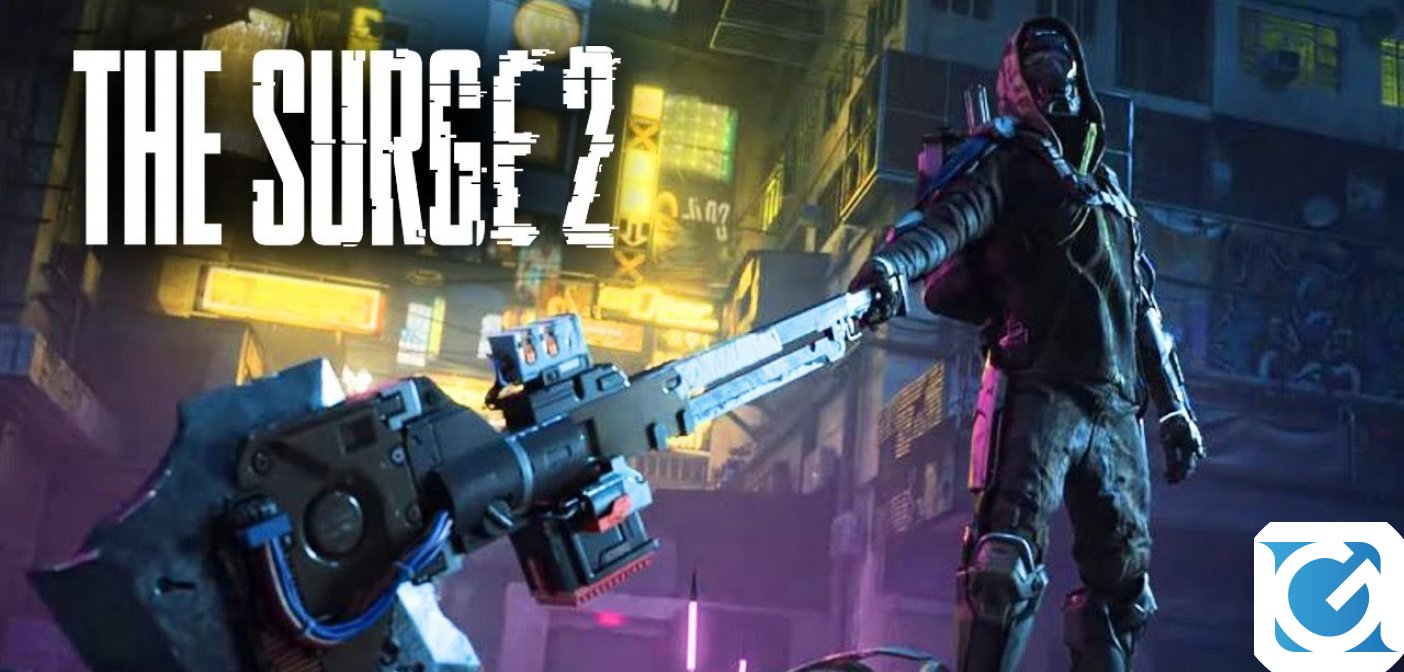 Approfondiamo la storia di The Surge 2 con un nuovo story trailer