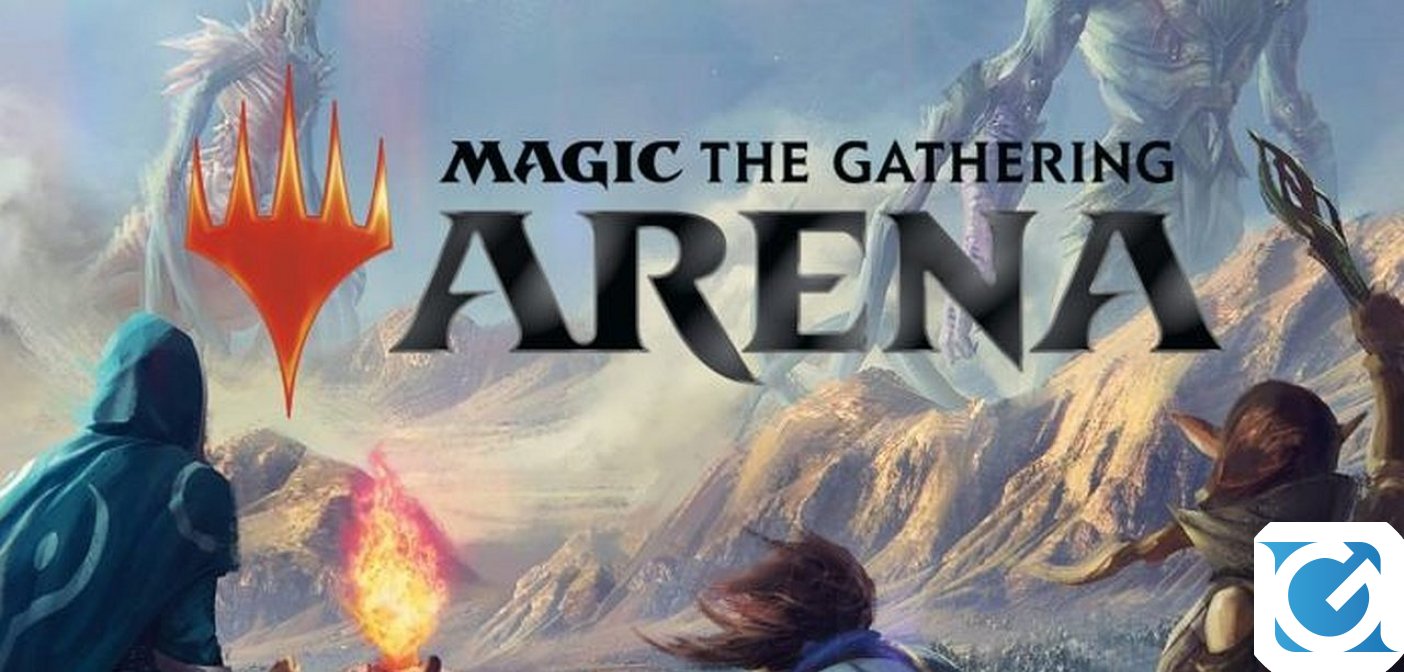 Arriva la nuova espansione di Magic: The Gathering, Theros: Oltre la Morte
