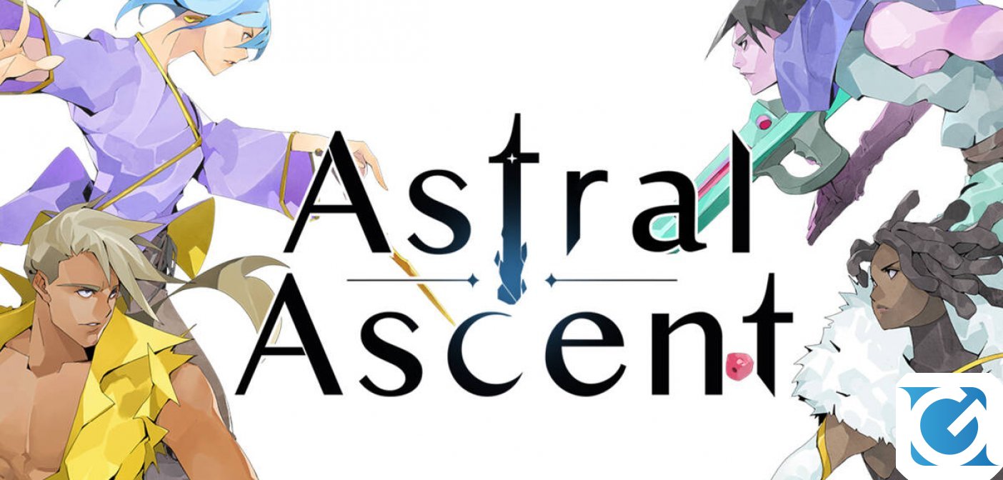 Astral Ascent inizia la campagna su Kickstarter, la demo sarà disponibile da oggi
