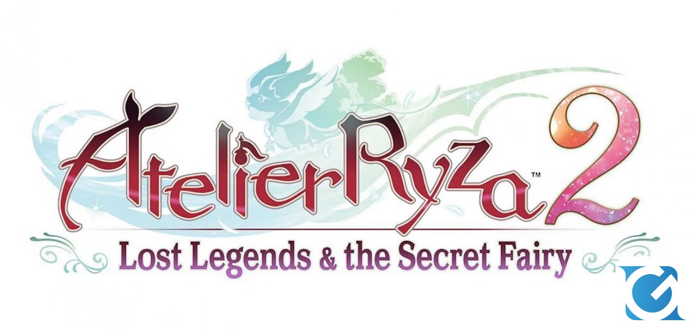 Atelier Ryza 2: Lost Legends & The Secret Fairy annunciato ufficialmente durante il Nintendo Direct mini di luglio