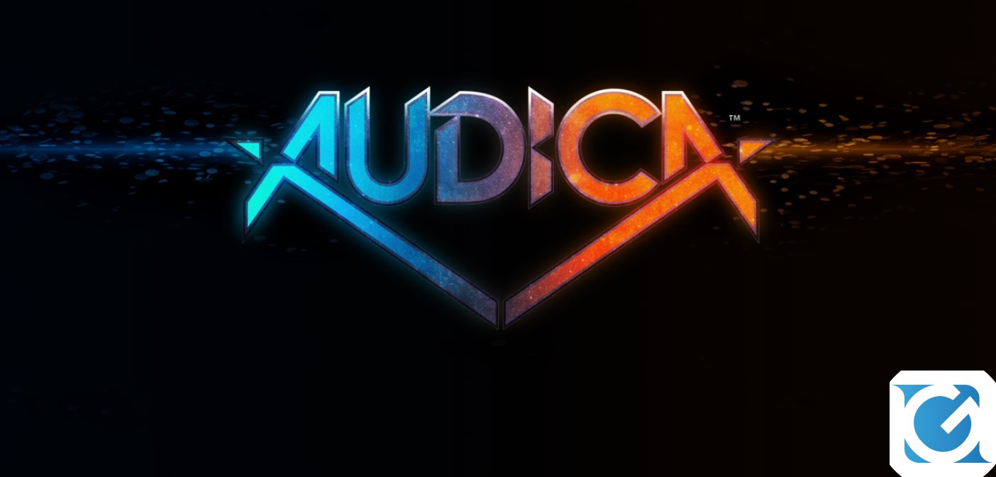 Harmonix presenta il suo nuovo titolo: Audica
