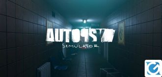 Autopsy Simulator rinviato ad inizio giugno