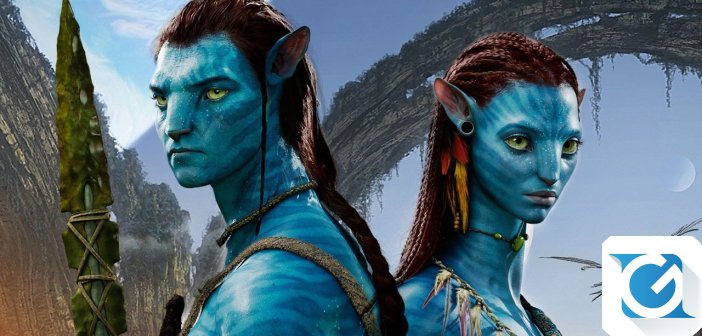 UBISOFT, LIGHTSTORM ENTERTAINMENT e FOX INTERACTIVE insieme per un nuovo titolo su Avatar