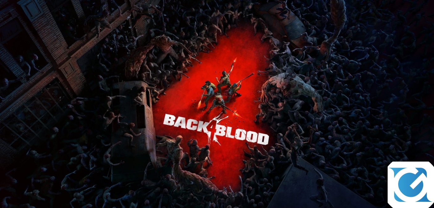 Back 4 Blood svelato il gameplay, ecco nuovi dettagli sul gioco