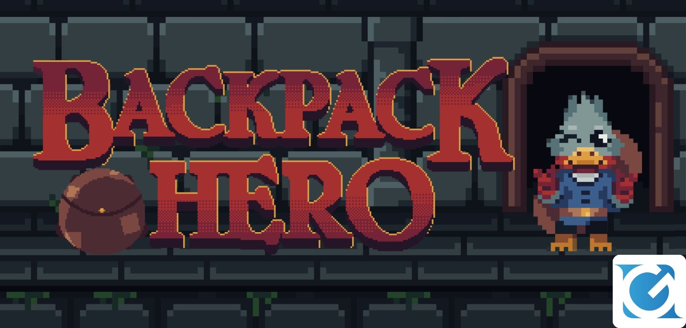 Backpack Hero