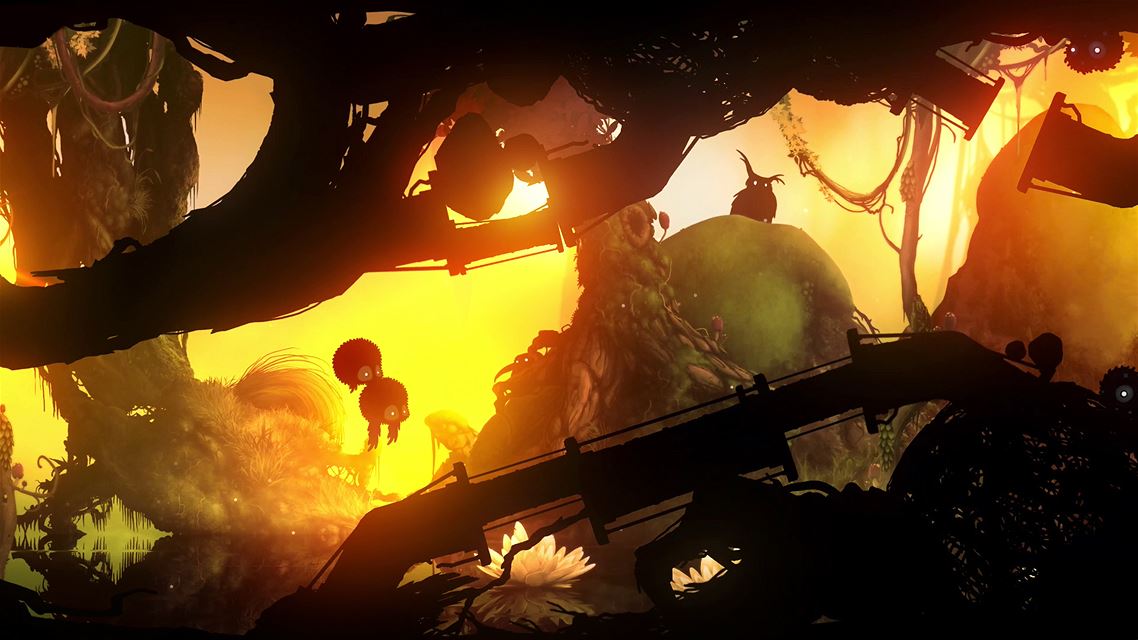 Badland Game Of The Year Edition