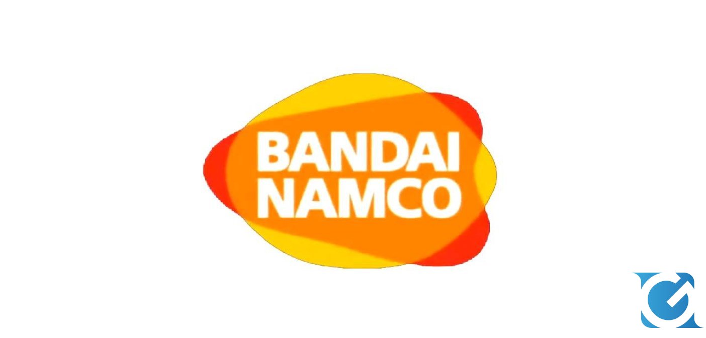 Bandai Namco e Bandai Spirits saranno presenti al Lucca Comics & Games 2022