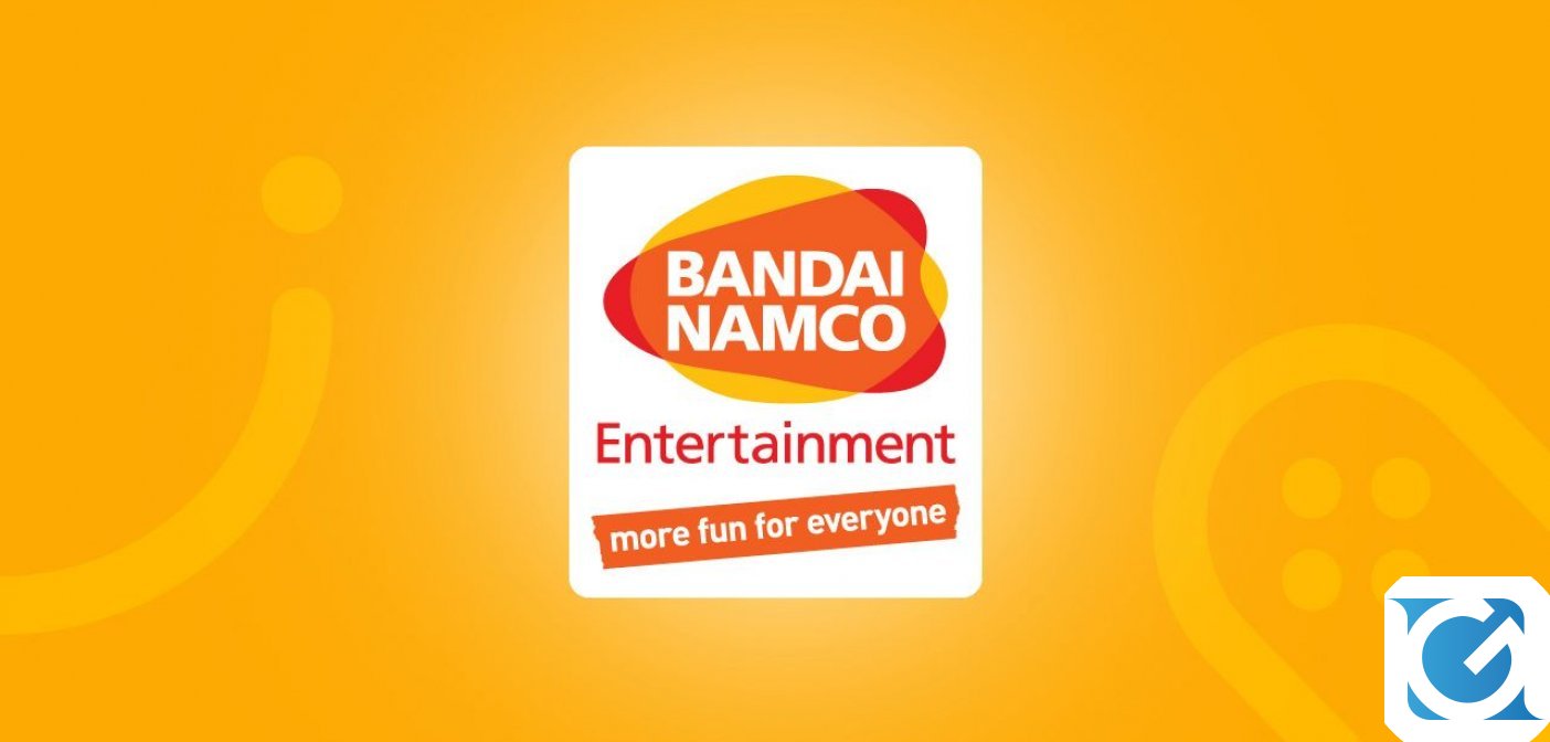 BANDAI NAMCO Entertainment Italia apre le porte a BANDAI S.A.S Toys e al suo ampio portfolio di prodotti