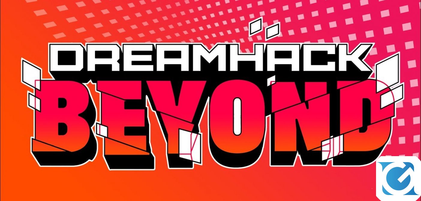Bandai Namco sarà presente al Dreamhack Beyond