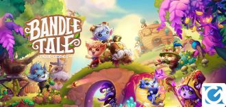 Bandle Tale: A League of Legends Story è disponibile su PC