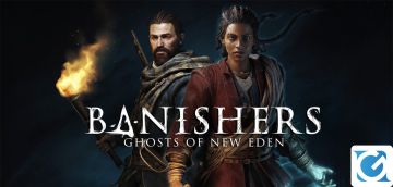 Recensione Banishers: Ghosts of New Eden per PC