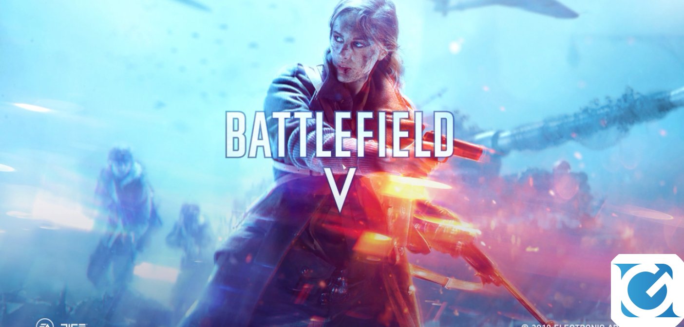 NVIDIA: Battlefield V diventa il primo gioco a utilizzare la tecnologia DXR Ray Tracing