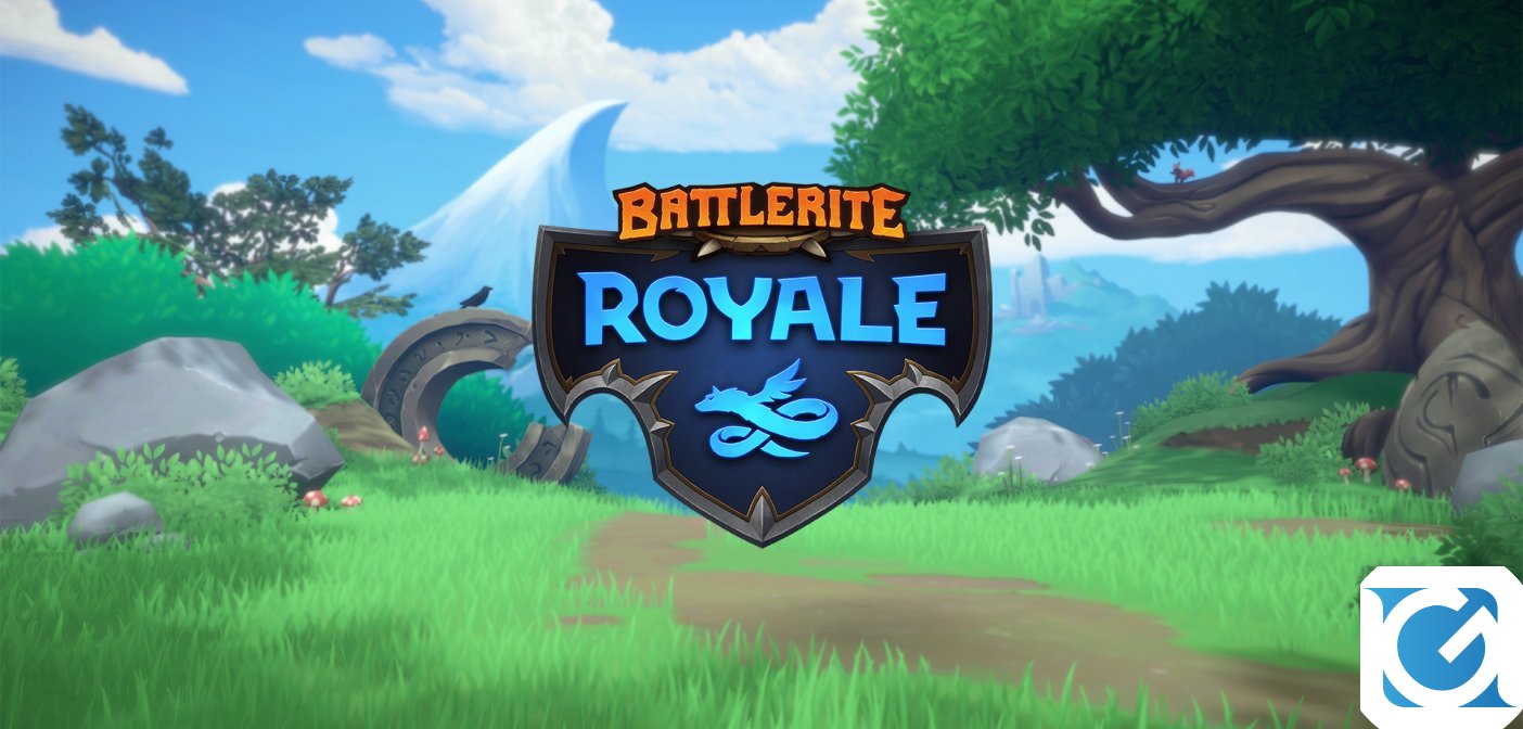 Battlerite Royale è giocabile gratuitamente per una settimana