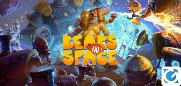 Recensione Bears in Space per PC