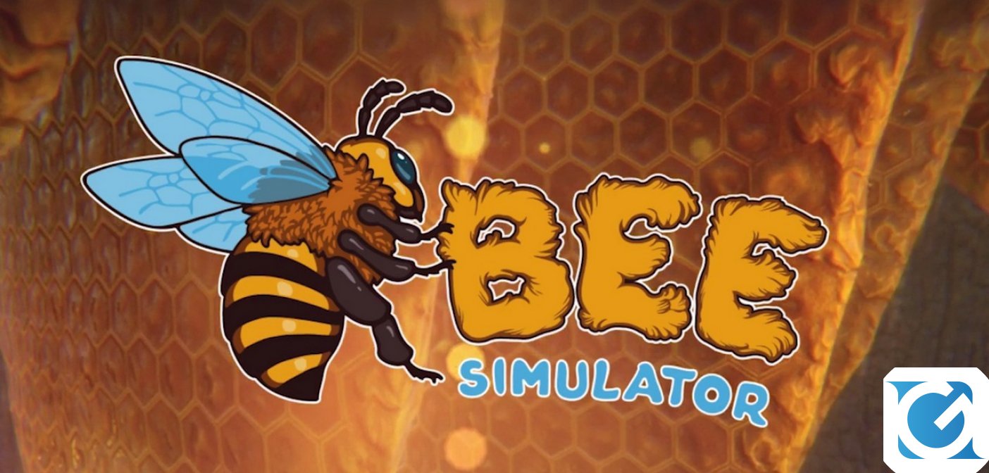 Bee Simulator verrà pubblicato da BIGBEN