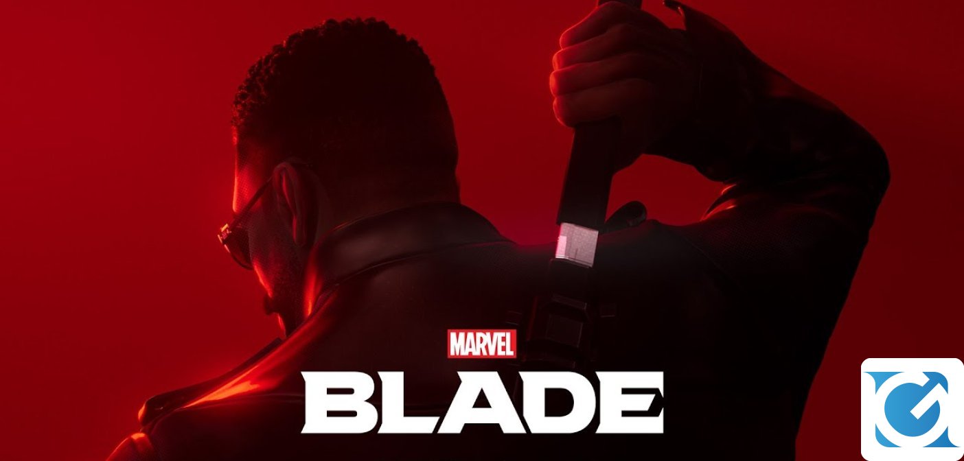 Bethesda annuncia un nuovo titolo: Blade